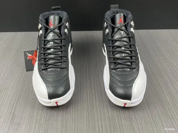 Cheap MAX (2012) Jordan Playoffs Retro 12 130690-001 Air 0324
